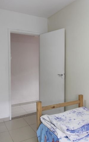 Casa de condomínio para alugar com 95m², 3 quartos e 1 vagaQuarto 3
