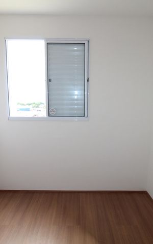 Apartamento para alugar com 45m², 2 quartos e 1 vagaQuarto 1