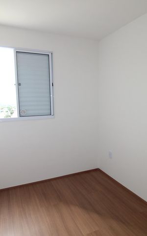 Apartamento para alugar com 45m², 2 quartos e 1 vagaQuarto 1
