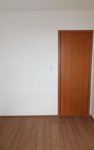 Apartamento para alugar com 45m², 2 quartos e 1 vagaQuarto 1
