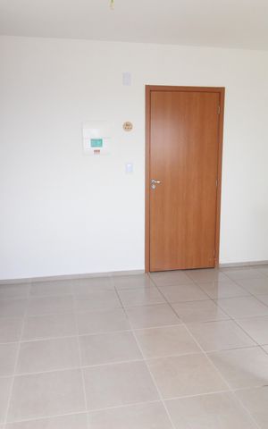 Apartamento para alugar com 45m², 2 quartos e 1 vagaSala / Cozinha