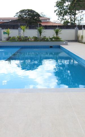 Apartamento para alugar com 45m², 2 quartos e 1 vagaÁrea comum - Piscina