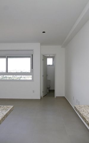 Apartamento para alugar com 50m², 1 quarto e 1 vagaCozinha