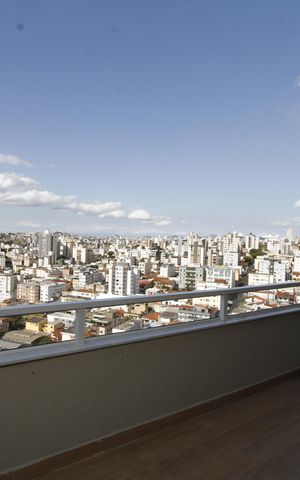 Apartamento para alugar com 50m², 1 quarto e 1 vagaRooftop