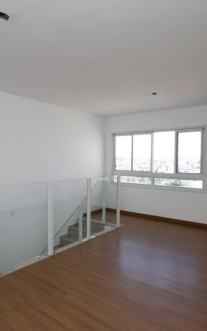 Apartamento para alugar com 50m², 1 quarto e 1 vagaQuarto 1 - Suíte
