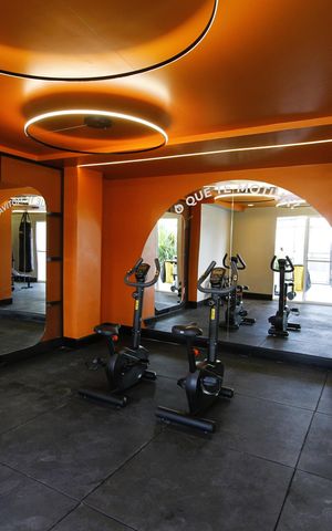 Apartamento para alugar com 50m², 1 quarto e 1 vagaÁrea comum - Academia