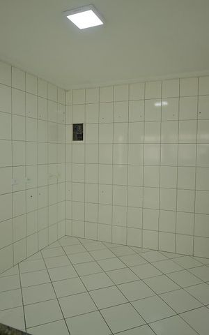 Apartamento para alugar com 60m², 2 quartos e 1 vagaCozinha 
