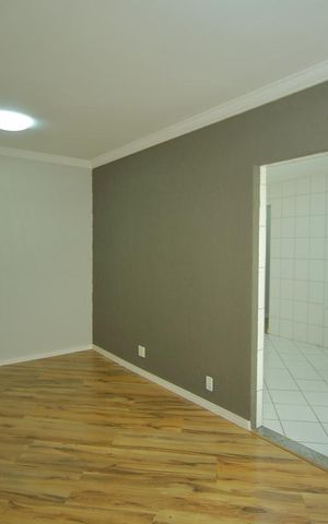 Apartamento para alugar com 60m², 2 quartos e 1 vagaSala