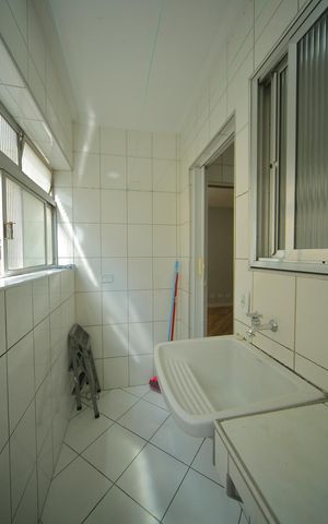 Apartamento para alugar com 60m², 2 quartos e 1 vagaÁrea de Serviço