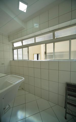 Apartamento para alugar com 60m², 2 quartos e 1 vagaÁrea de Serviço