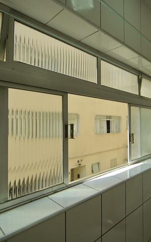 Apartamento para alugar com 60m², 2 quartos e 1 vagaÁrea de Serviço