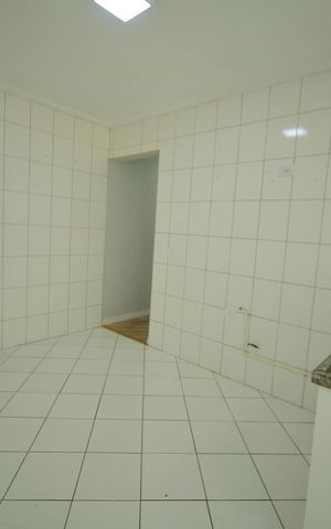 Apartamento para alugar com 60m², 2 quartos e 1 vagaCozinha 