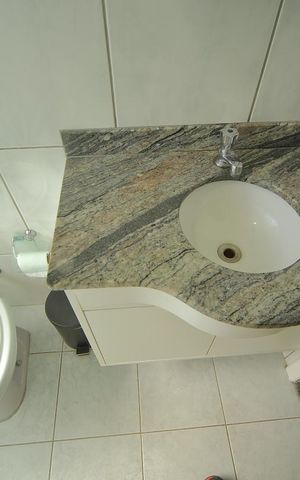 Apartamento para alugar com 60m², 2 quartos e 1 vagaBanheiro