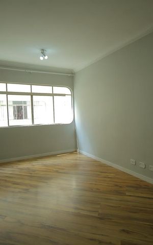 Apartamento para alugar com 60m², 2 quartos e 1 vagaSala