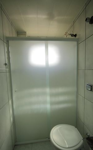 Apartamento para alugar com 60m², 2 quartos e 1 vagaBanheiro