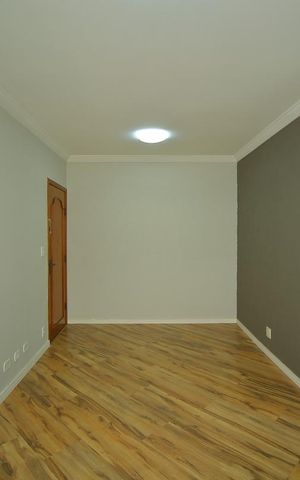 Apartamento para alugar com 60m², 2 quartos e 1 vagaSala