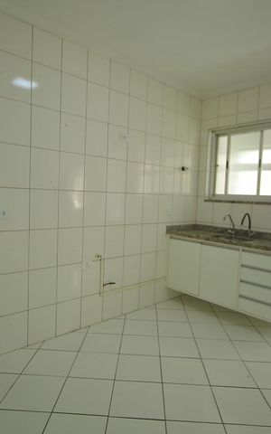 Apartamento para alugar com 60m², 2 quartos e 1 vagaCozinha 