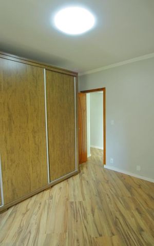 Apartamento para alugar com 60m², 2 quartos e 1 vagaQuarto 1 