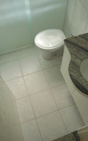 Apartamento para alugar com 60m², 2 quartos e 1 vagaBanheiro