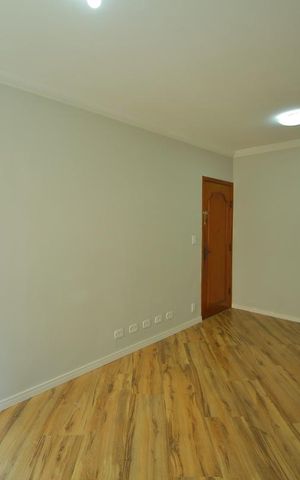Apartamento para alugar com 60m², 2 quartos e 1 vagaSala