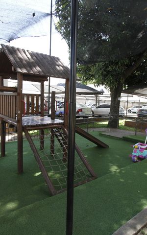 Apartamento para alugar com 54m², 2 quartos e 1 vagaÁrea comum - Playground