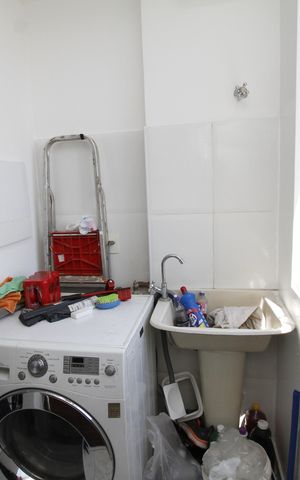 Apartamento para alugar com 54m², 2 quartos e 1 vagaÁrea de Serviço