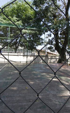 Apartamento para alugar com 54m², 2 quartos e 1 vagaQuadra Esportiva