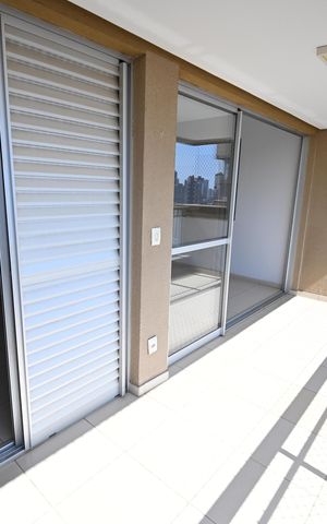 Apartamento para alugar com 89m², 3 quartos e 2 vagas
