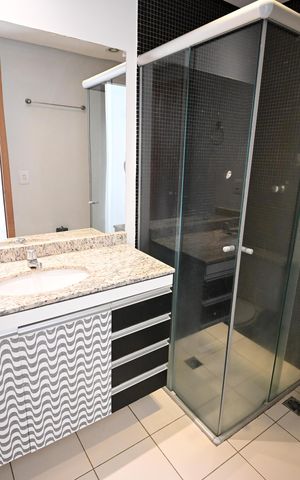 Apartamento para alugar com 89m², 3 quartos e 2 vagas