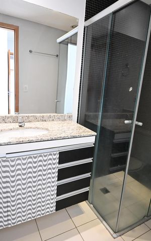 Apartamento para alugar com 89m², 3 quartos e 2 vagas