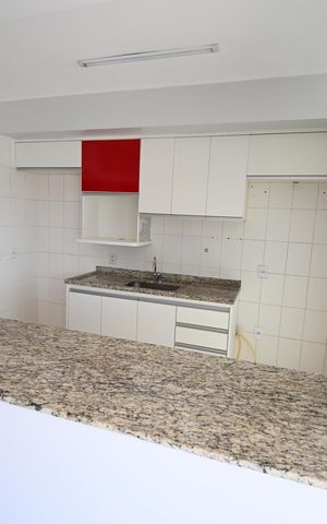 Apartamento para alugar com 89m², 3 quartos e 2 vagas
