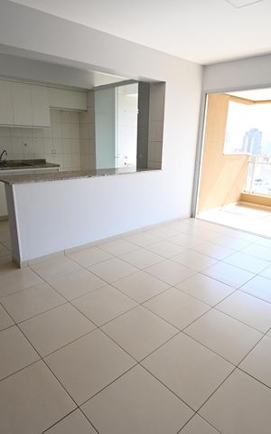 Apartamento para alugar com 89m², 3 quartos e 2 vagas