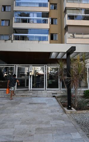 Apartamento para alugar com 89m², 3 quartos e 2 vagas