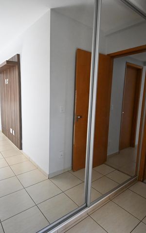 Apartamento para alugar com 89m², 3 quartos e 2 vagas