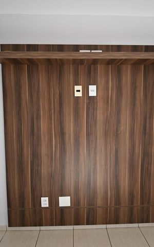 Apartamento para alugar com 89m², 3 quartos e 2 vagas
