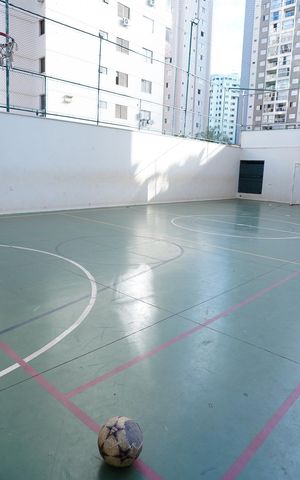 Apartamento para alugar com 89m², 3 quartos e 2 vagas