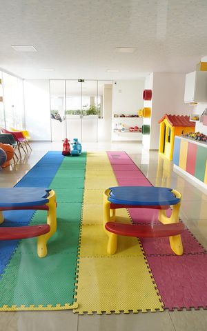 Apartamento para alugar com 89m², 3 quartos e 2 vagas