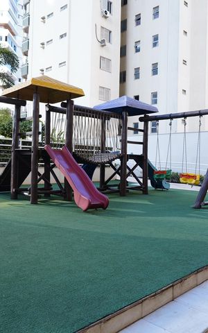 Apartamento para alugar com 89m², 3 quartos e 2 vagas