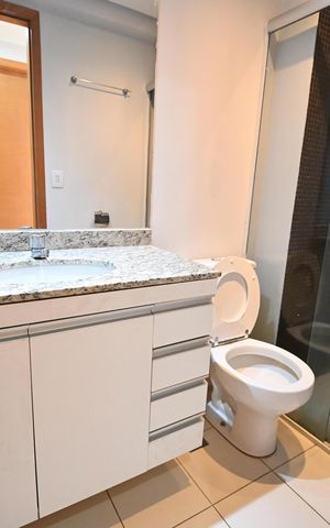 Apartamento para alugar com 89m², 3 quartos e 2 vagas