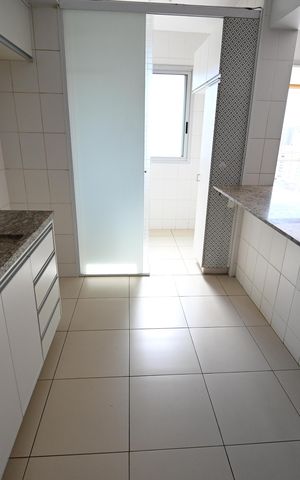 Apartamento para alugar com 89m², 3 quartos e 2 vagas