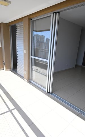 Apartamento para alugar com 89m², 3 quartos e 2 vagas