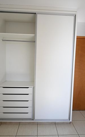 Apartamento para alugar com 89m², 3 quartos e 2 vagas
