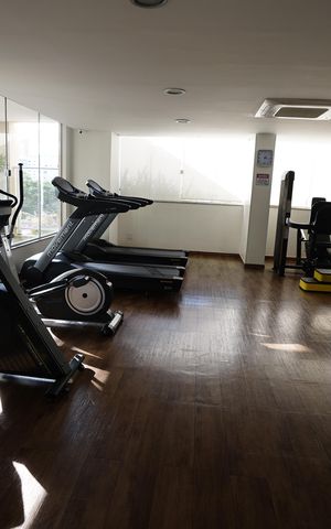 Apartamento para alugar com 89m², 3 quartos e 2 vagas