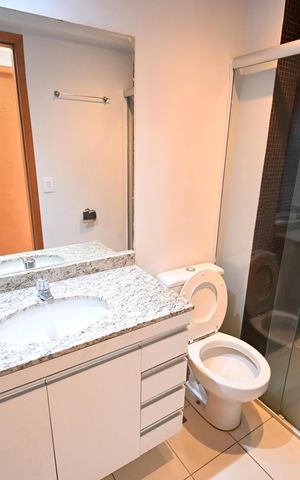 Apartamento para alugar com 89m², 3 quartos e 2 vagas