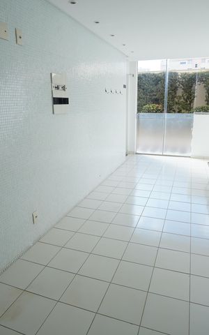 Apartamento para alugar com 89m², 3 quartos e 2 vagas