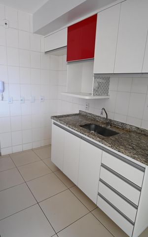 Apartamento para alugar com 89m², 3 quartos e 2 vagas
