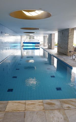 Apartamento para alugar com 89m², 3 quartos e 2 vagas