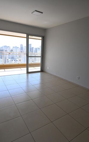 Apartamento para alugar com 89m², 3 quartos e 2 vagas