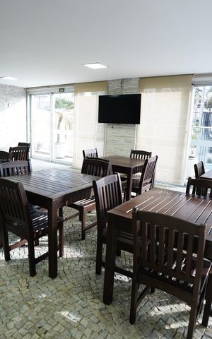 Apartamento para alugar com 89m², 3 quartos e 2 vagas