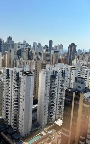 Apartamento para alugar com 89m², 3 quartos e 2 vagas